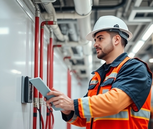 Combate a Incêndio em Curitiba, Instalação de Sprinklers em Curitiba, Processo de Obtenção de AVCB em Curitiba